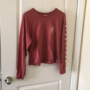 Billabong long sleeve